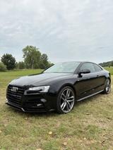 Audi A5 3.0 TDI 180kW S tronic quattro - - Audi A5 Gebrauchtwagen in Stuttgart