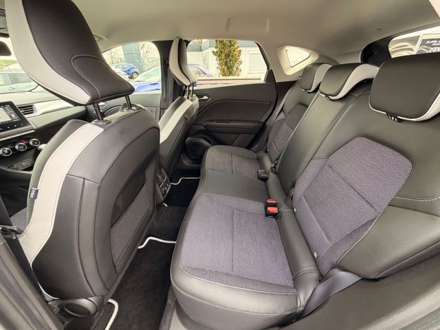 Renault Captur II Techno