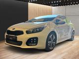Kia cee'd / Ceed GT-Line   +4917620600444 - Kia cee'd / Ceed: Sportwagen