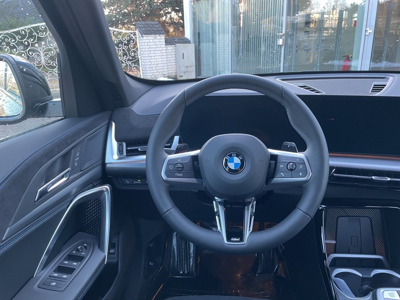BMW X1 - Bild 15