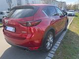 Mazda CX-5 2.5 SKYACTIV-G 194 Sports-Line FWD AT S... - Mazda: At