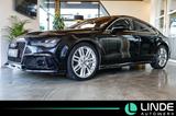 Audi RS7 4.0 TFSI quattro ABT Power S |515 kW|PANO. - gebrauchte Audi RS7 aus dem Jahr 2015