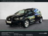 Volkswagen VW Golf Sportvan VII 1,2 TSI DSG PDC+AHK+KLIMA - : Schwarz, Van
