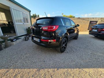 KIA Sportage - 3