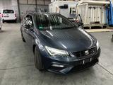 Seat Leon 2.0 TDI 110kW FR Black Matt Ed. DSG S.S... - Seat Leon 1M mit Diesel-Antrieb