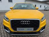 Audi Q2 Design 1.6 TDI S-Tronic AHK GRA LED SHZ - Audi Q2 design mit Diesel-Antrieb