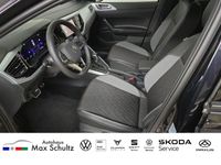 Volkswagen Taigo - Vorschau Bild 15