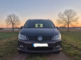 Volkswagen Sharan 1.4 TSI Comfortline, 7 Sitze, Winterpaket - gebrauchte VW Sharan aus dem Jahr 2020