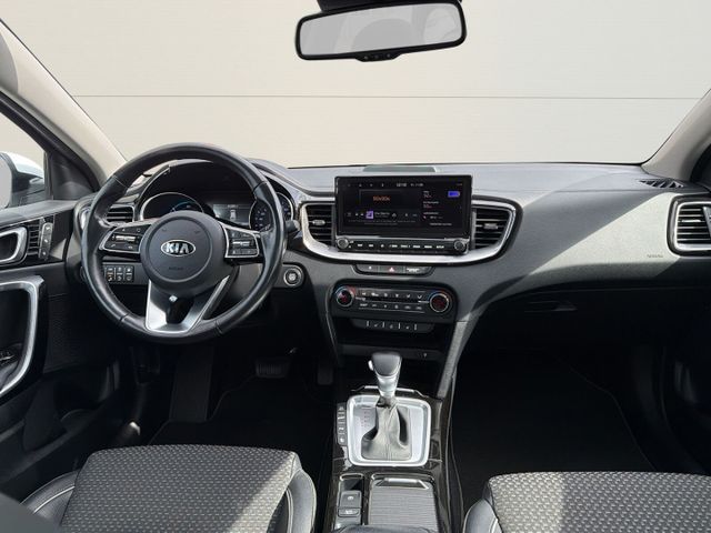 Kia Ceed Sportswagon PHEV Spirit ACCKameraLED And