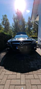 Mercedes-Benz Mercedes Benz SL 350 Night Edition - Mercedes-Benz SL-Klasse: Night Edition