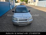 Land Rover Freelander 1.8i Softback E,Klima,155TKM - Land Rover Freelander mit Benzin-Antrieb: Allradantrieb