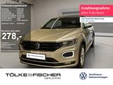 Volkswagen T-Roc Cabriolet 1.5 TSI R-Line ACC LM DynLicht