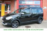 Dacia Dokker Stepway Celebration+1.Hd.+Standheizung+++ - Dacia: Standheizung