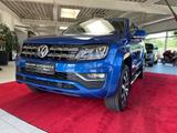 Volkswagen Amarok Aventura 4Motion Standheizung 20 Zoll - gebrauchte VW Amarok aus dem Jahr 2018