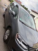 Volkswagen Sharan 1.4 TSI OPF DSG Comfortline Comfortline - Volkswagen Sharan aus 2021