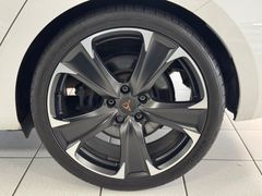 CUPRA Leon VZ /Spurhalte/ACC/LED