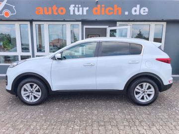 Kia Sportage Spirit2WD*Bi-Xen*Navi*Kamera*SHZ*PDC*