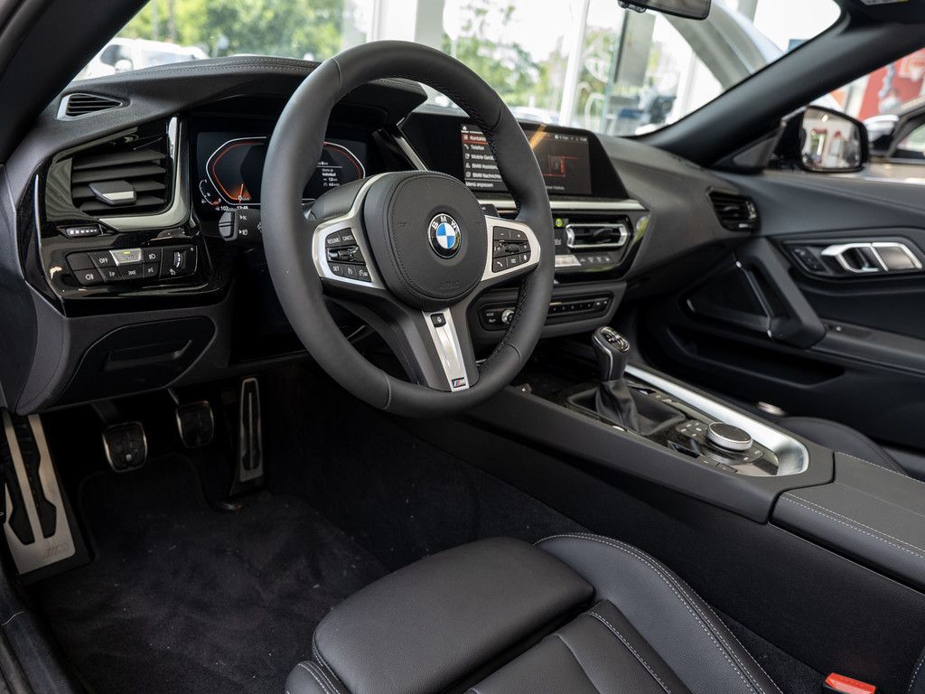 BMW Z4 - Bild 21