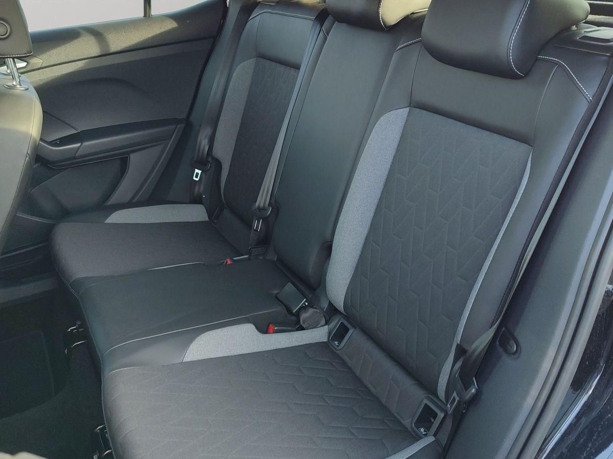 Volkswagen T-Cross - Bild 8