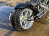 Harley-Davidson Ricks Softail Rocker 300er NP: 48.000 Euro - HARLEY-DAVIDSON ROCKER