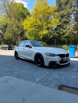 BMW 335i f31 - BMW 335: Kombi, 335i