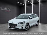 Ford Focus 1.5 Autom."Garantie-TÜV/ServiceNEU"2-Hand - Ford Focus: Se