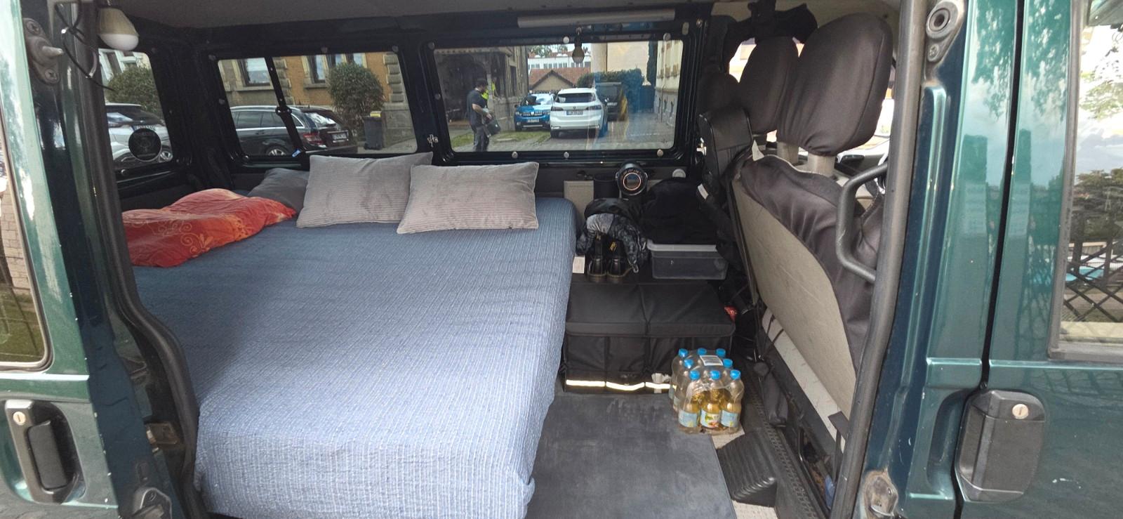 Volkswagen T4 andere