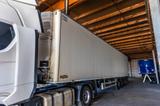 Chereau CHEREAU+CARRIER VECTOR 1350 - Chereau LKWs