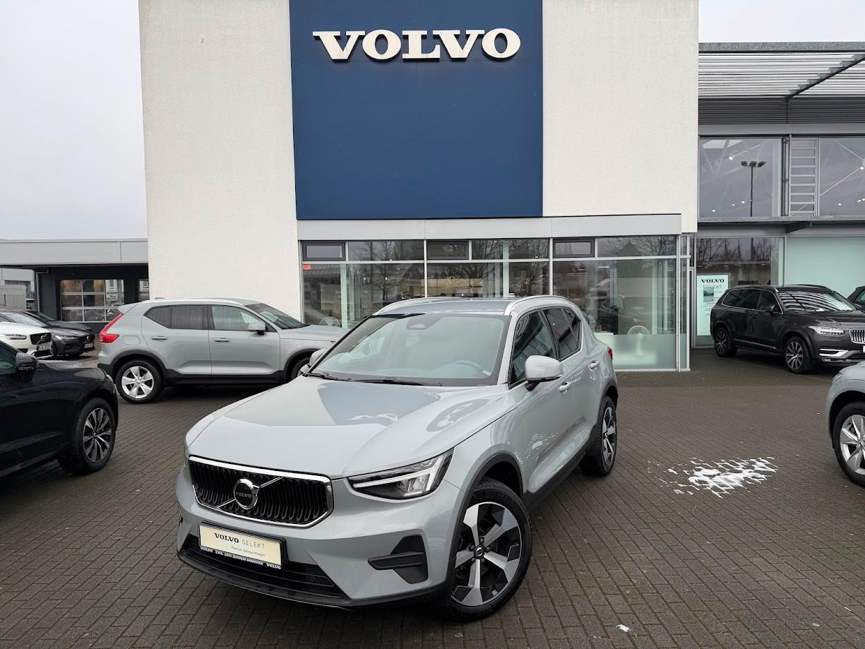 Volvo XC 40 B3 Core 2WD