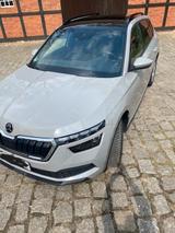Skoda Kamiq 1.6 TDI DSG Style Style - Skoda Kamiq von privat