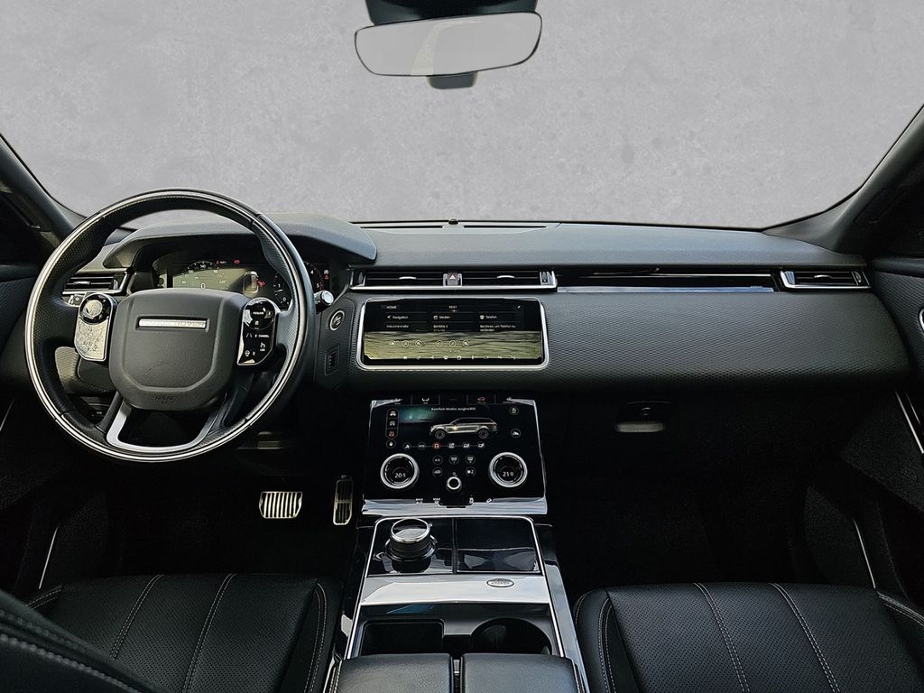 Land Rover Range Rover Velar D300 R-Dynamic SE Winter Paket