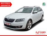 Skoda Octavia Combi 1.4  TSI Style Bi-Xenon Navi DAB - Skoda Octavia: Combi