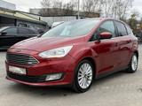 Ford C-Max C-MAX Titanium PDC NAVI SHZ Garantie - gebrauchte Ford C-Max aus dem Jahr 2015