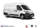 Citroën Jumper Kastenwagen Business L2H2 2.2 BlueHDi 140 - Koffer
