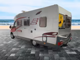 HYMER / ERIBA / HYMERCAR Classic 655 / Festbett / DPF-Grün - HYMER / ERIBA Wohnmobile & Wohnwagen