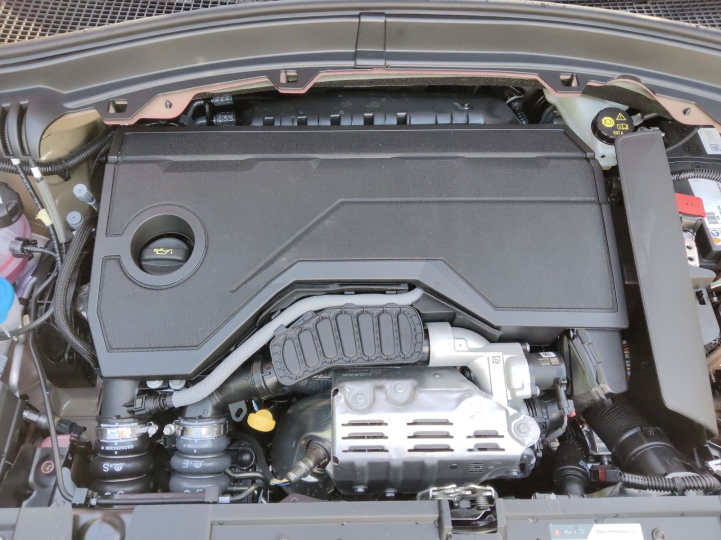 Citroën C3 - Bild 15