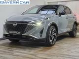 Nissan Qashqai 1.3 MHEV Tekna+ 360° Navi LED 20Zoll - Nissan Qashqai Vorführfahrzeuge