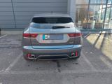 Jaguar E-Pace D180 CHEQUERED FLAG 4WD Auto CHEQUERE... - Jaguar E-Pace von privat