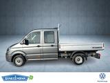 Volkswagen Crafter Pritsche DOKA MR 4MOTION 35 2.0 TDI AHK - Angebote