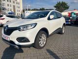 Renault Kadjar Limited - Renault Kadjar: Limousine