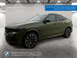 BMW X6 M Massage Driv.Assist.Prof Harman/K Laser