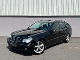 Mercedes-Benz C 280 C -Klasse T-Modell AVANTGARDE XENON LEDER - Mercedes-Benz C 280 aus 2006