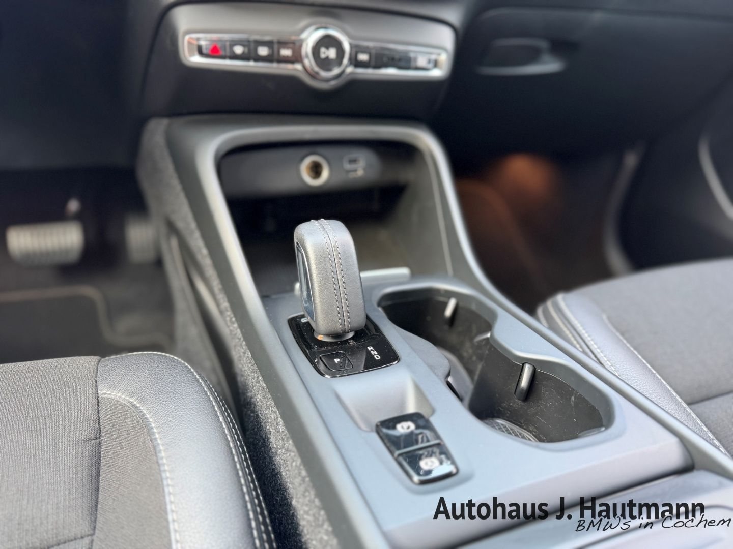 Volvo XC40 D3 Momentum Pro 2.HAND ACC NAVI RFK foto 15