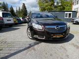 Opel Insignia2.8 4x4 TÜVNEU*Navi*Klima*Volleder*Tempo - Opel Insignia mit Benzin-Antrieb: 2.8