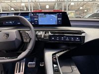 Peugeot 3008 - Vorschau Bild 11