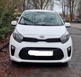 Kia Picanto 1.2 Dream-Team Edition Navi / RFK / uvm.