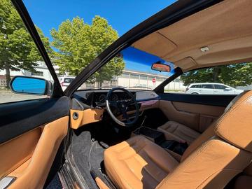 1981 Ferrari MONDIAL 照片 6
