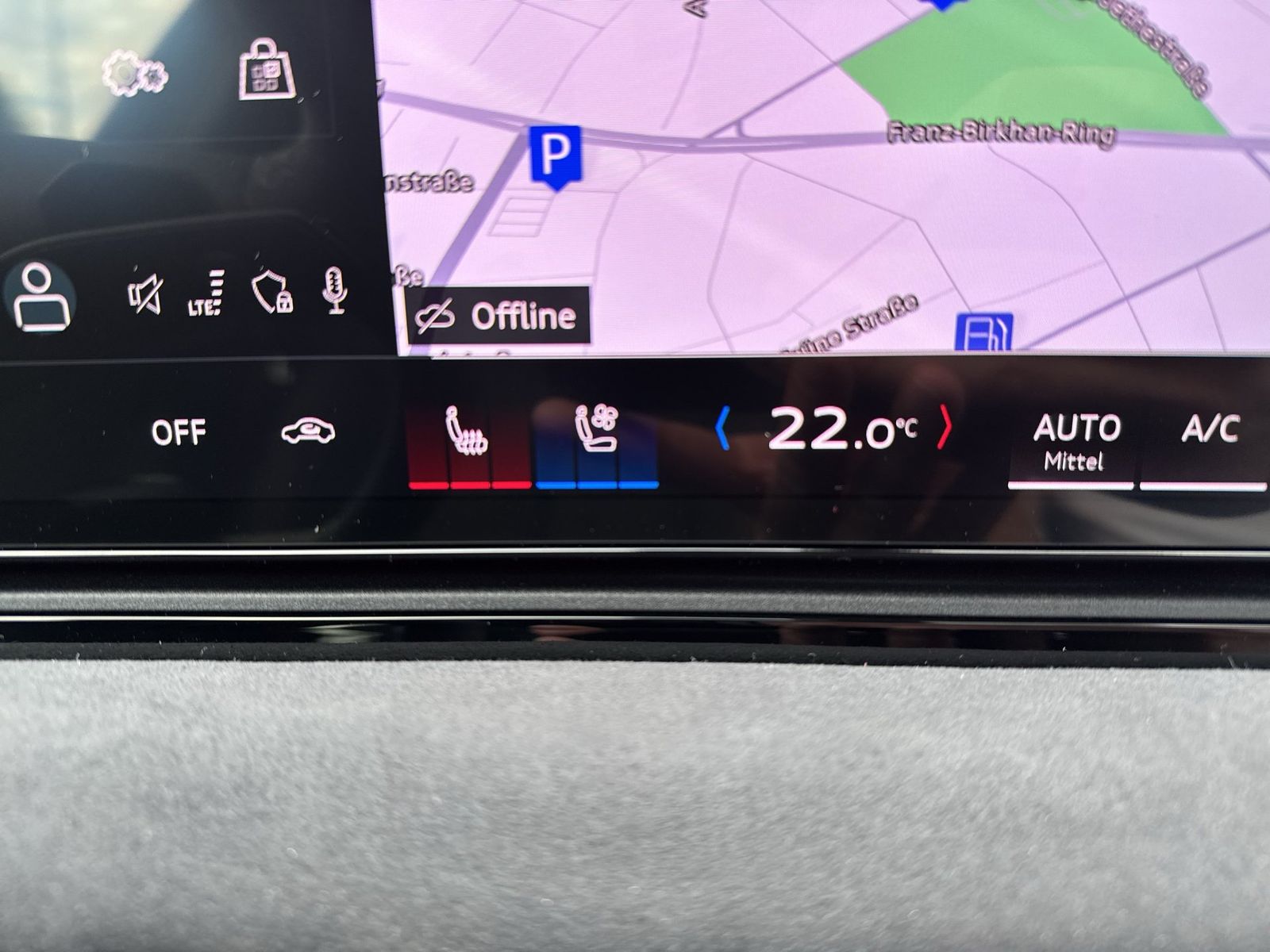 Audi A6 e-tron - Bild 21
