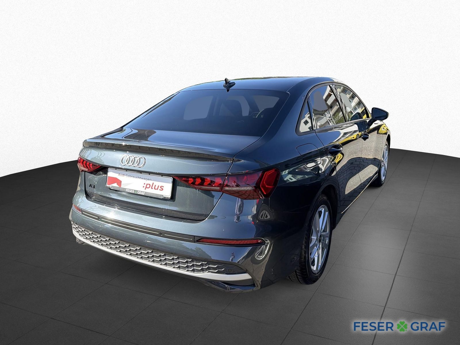 Audi A3 - Bild 5