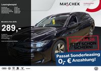 Volkswagen Passat - Vorschau Bild 1